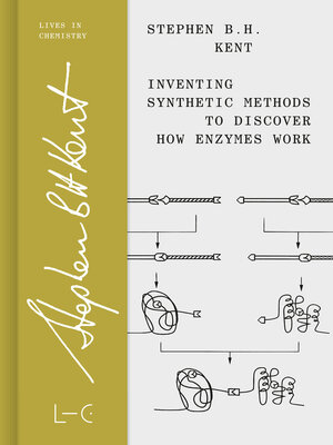 cover image of Inventing Synthetic Methods to Discover How Enzymes Work